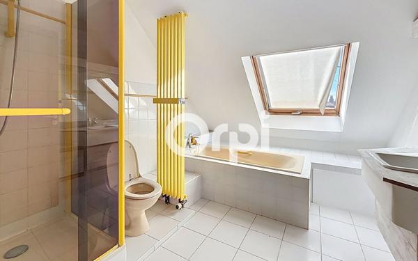 Maison à vendre    6 pièces •  Brive-la-Gaillarde