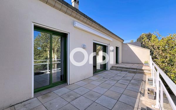 Maison à vendre    6 pièces •  Brive-la-Gaillarde