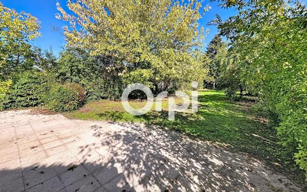 Maison à vendre    6 pièces •  Brive-la-Gaillarde