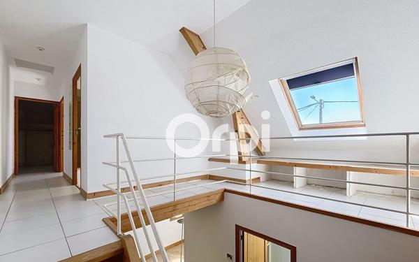 Maison à vendre    6 pièces •  Brive-la-Gaillarde