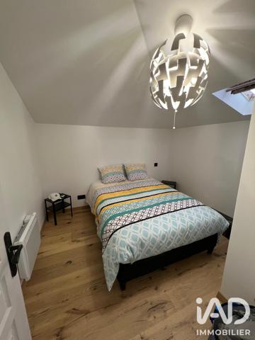 Appartement à vendre 3 pièces 53 m² Ustaritz