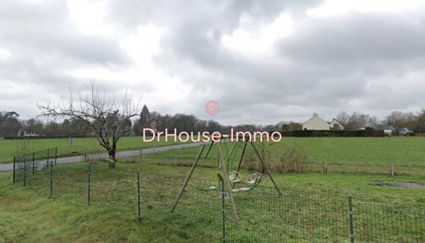 Terrain à vendre de 446 m²