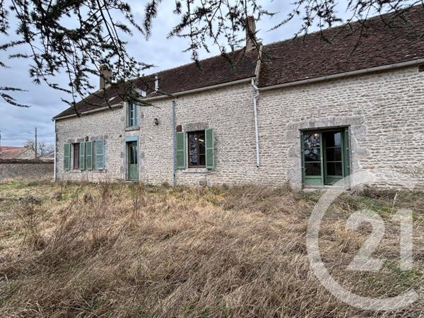 Maison à vendre  5 pièces - 117 m2 BEAUCE LA ROMAINE - 41