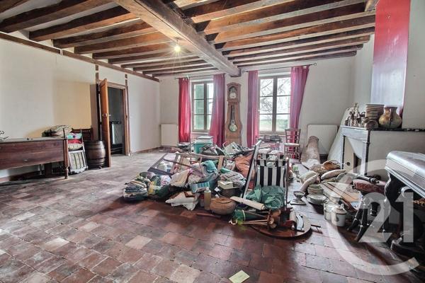 Maison à vendre  5 pièces - 117 m2 BEAUCE LA ROMAINE - 41
