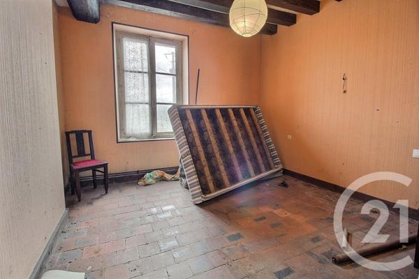 Maison à vendre  5 pièces - 117 m2 BEAUCE LA ROMAINE - 41