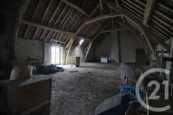 Maison à vendre  5 pièces - 117 m2 BEAUCE LA ROMAINE - 41