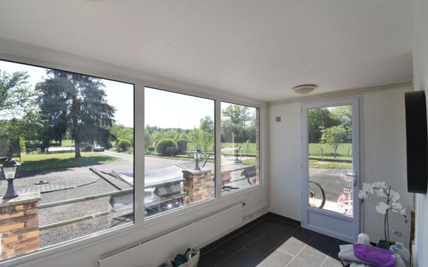 Maison à vendre    8 pièces • 259 m2 Arquian