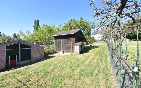 Maison à vendre    8 pièces • 259 m2 Arquian