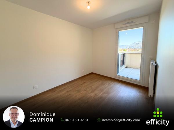 Appartement 5 pièces - 116 m² Bien prestige