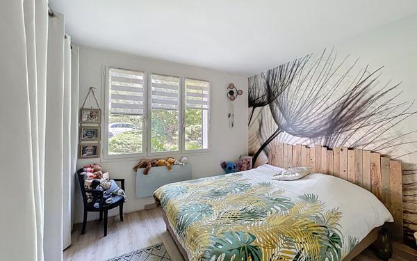 Maison à vendre    5 pièces • 140 m2 Montévrain