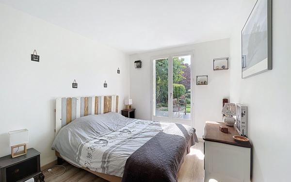 Maison à vendre    5 pièces • 140 m2 Montévrain