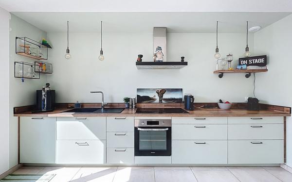 Maison à vendre    5 pièces • 140 m2 Montévrain