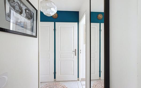 Maison à vendre    5 pièces • 140 m2 Montévrain