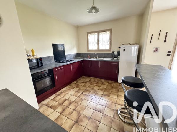 Maison à vendre 4 pièces 88 m² Labastide-Cézéracq