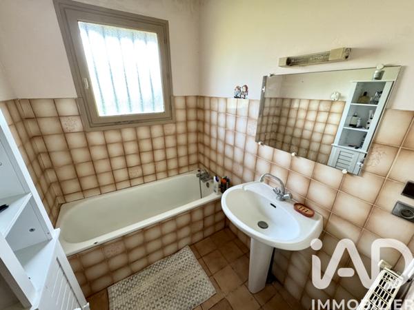 Maison à vendre 4 pièces 88 m² Labastide-Cézéracq