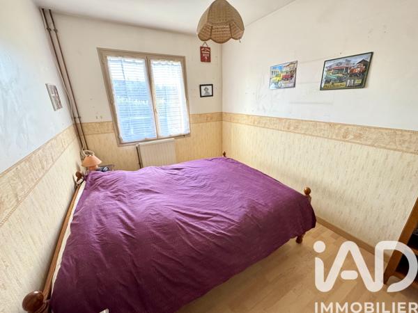 Maison à vendre 4 pièces 88 m² Labastide-Cézéracq