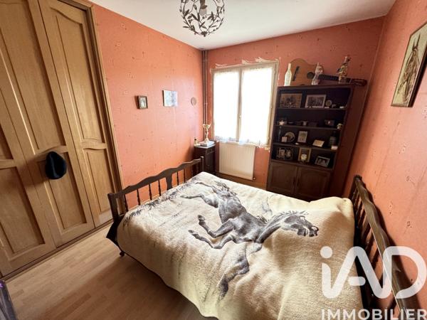 Maison à vendre 4 pièces 88 m² Labastide-Cézéracq