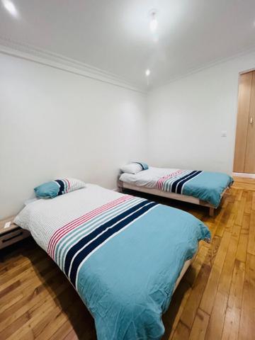 Appartement Montreuil 4 pièce(s) 65.92 m2