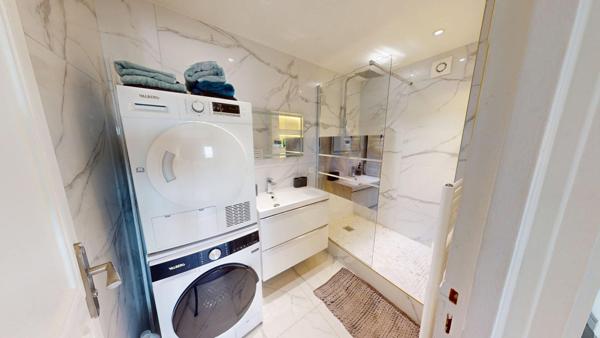 Appartement Montreuil 4 pièce(s) 65.92 m2