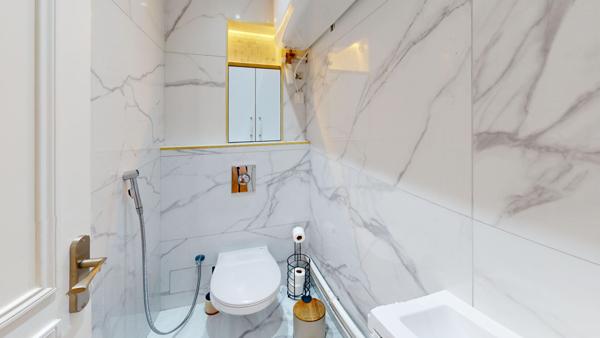 Appartement Montreuil 4 pièce(s) 65.92 m2