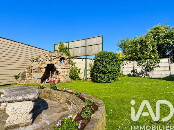 Maison à vendre 6 pièces 145 m² Halluin