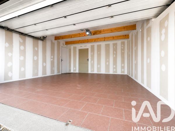 Maison à vendre 6 pièces 145 m² Halluin