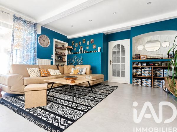 Maison à vendre 6 pièces 145 m² Halluin