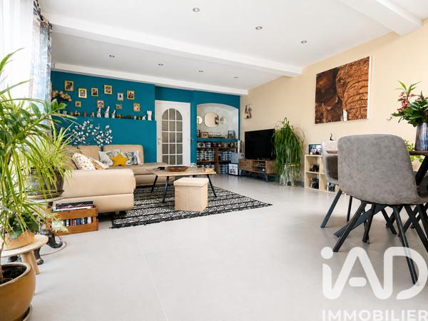 Maison à vendre 6 pièces 145 m² Halluin