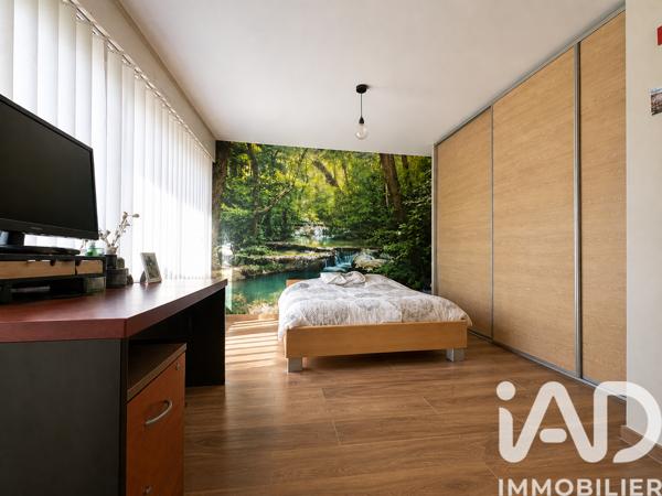 Maison à vendre 6 pièces 145 m² Halluin