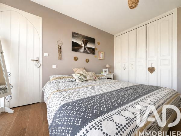 Maison à vendre 6 pièces 145 m² Halluin