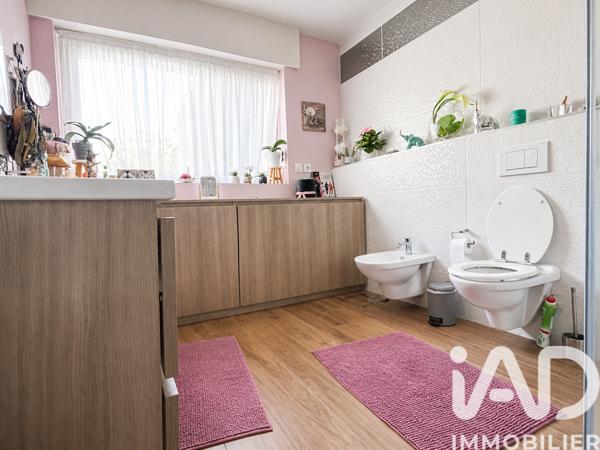 Maison à vendre 6 pièces 145 m² Halluin