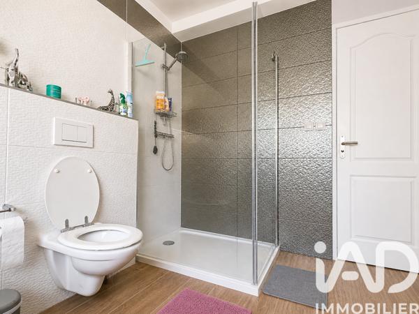 Maison à vendre 6 pièces 145 m² Halluin