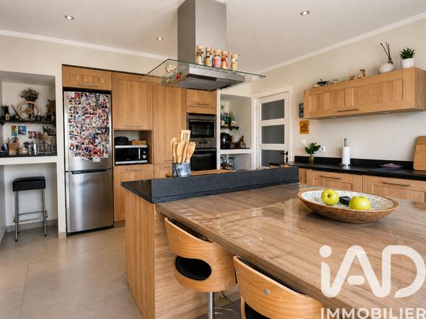 Maison à vendre 6 pièces 145 m² Halluin