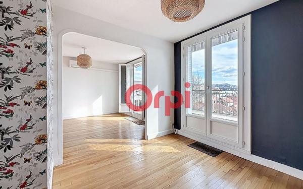 Appartement à vendre    3 pièces • 82,85 m2 Vichy