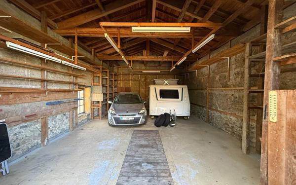 Maison à vendre    4 pièces •  Sain-Bel