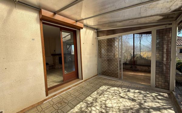 Maison à vendre    4 pièces •  Sain-Bel