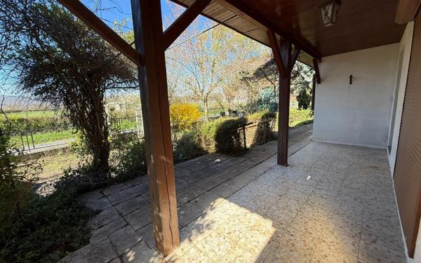 Maison à vendre    4 pièces •  Sain-Bel