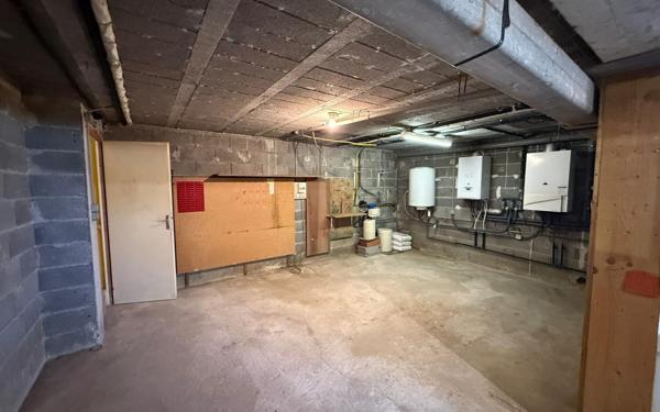 Maison à vendre    4 pièces •  Sain-Bel