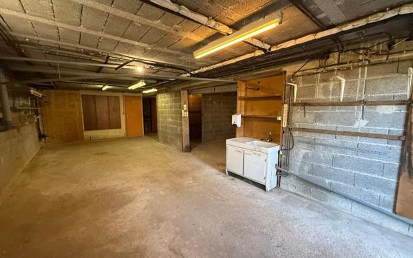 Maison à vendre    4 pièces •  Sain-Bel