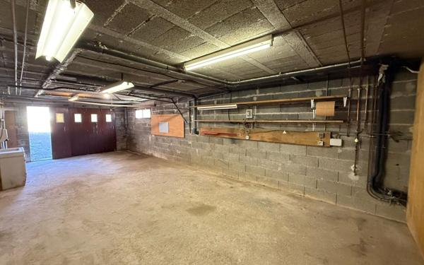 Maison à vendre    4 pièces •  Sain-Bel