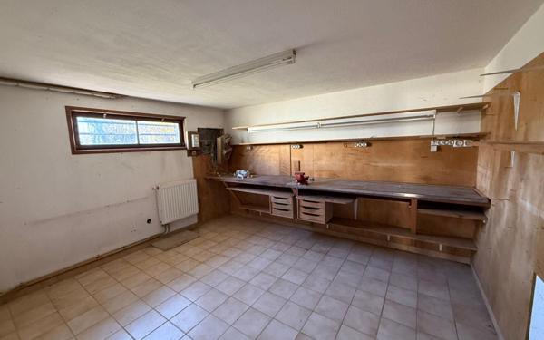 Maison à vendre    4 pièces •  Sain-Bel