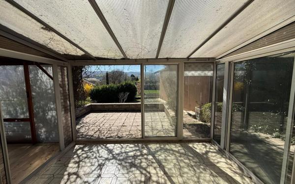 Maison à vendre    4 pièces •  Sain-Bel