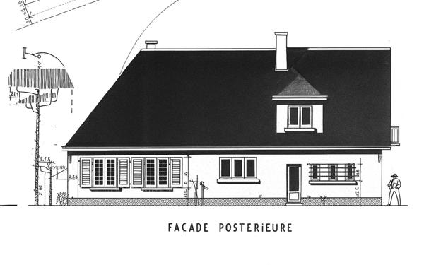 Maison à vendre    7 pièces •  Guérande