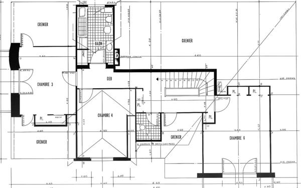 Maison à vendre    7 pièces •  Guérande