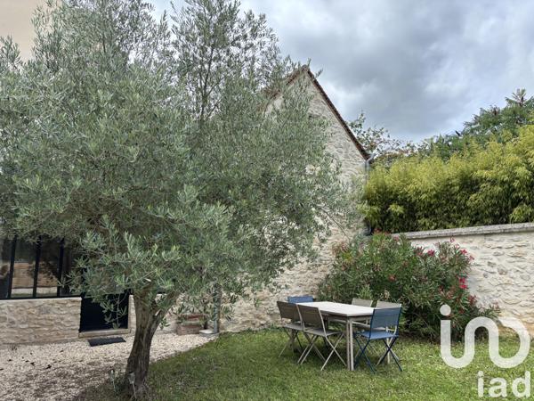 Maison à vendre 7 pièces 165 m² Chantilly