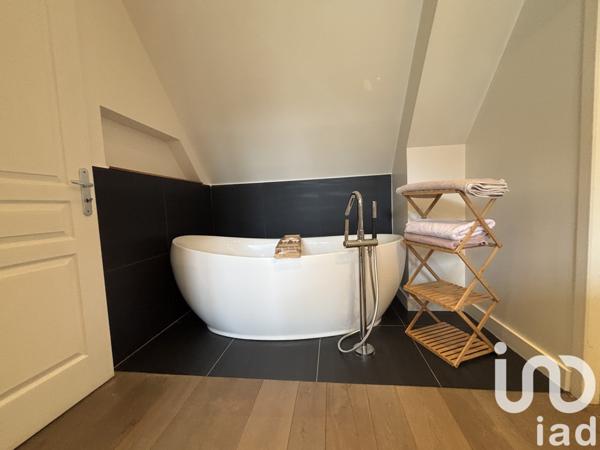 Maison à vendre 7 pièces 165 m² Chantilly