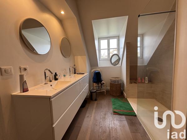 Maison à vendre 7 pièces 165 m² Chantilly