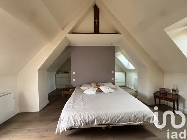 Maison à vendre 7 pièces 165 m² Chantilly