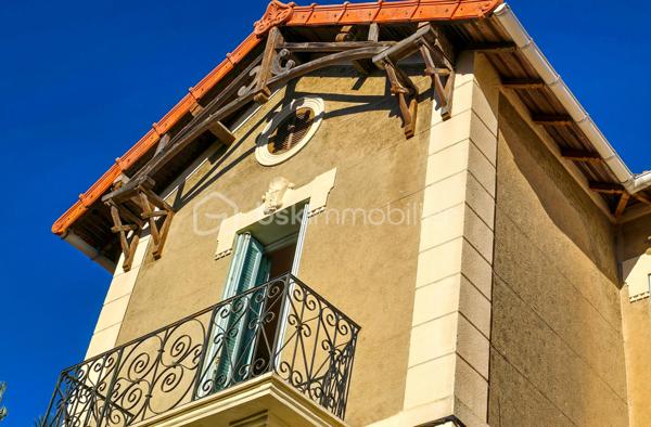 Maison ancienne de 152 m²