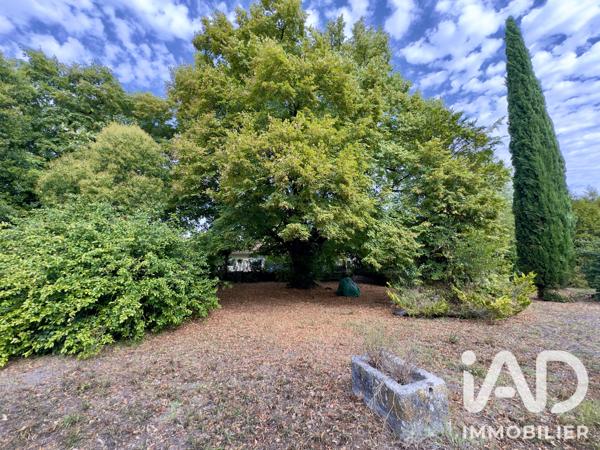 Maison à vendre 7 pièces 225 m² Barbezieux-Saint-Hilaire